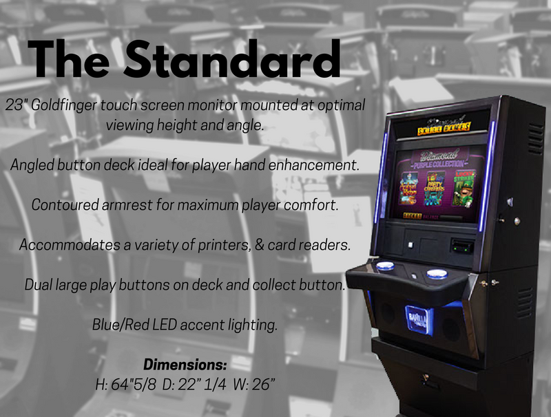 The-Standard